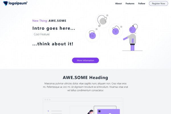 11ty-landing-page