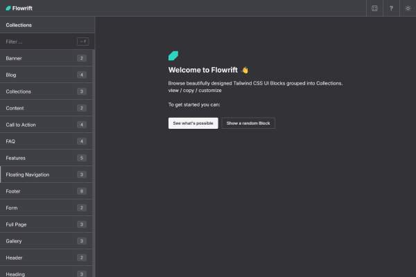 flowrift