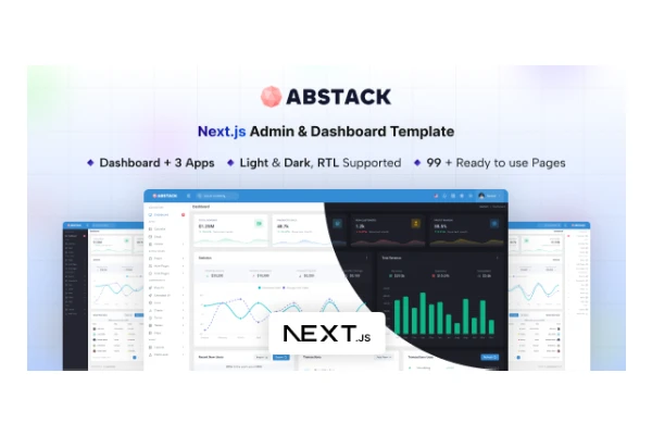 abstack-next-js-admin-dashboard-template