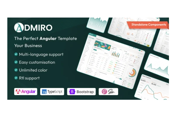 admiro-angular-admin-dashboard