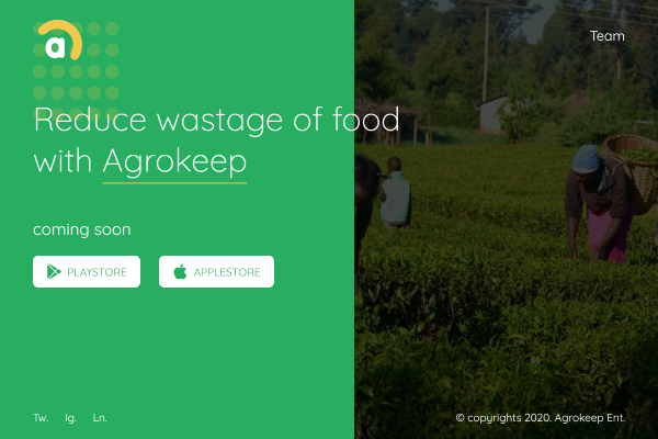 Live Preview agrokeep