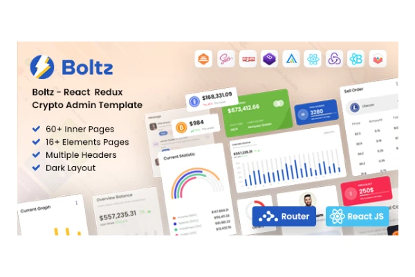boltz-react-crypto-admin-and-dashboard-template