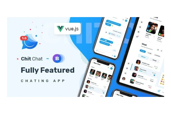 chitchat-perfect-chat-and-discussion-vue-js-template