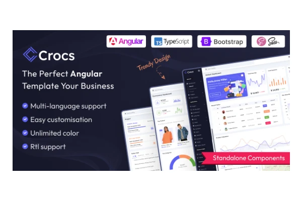 crocs-angular-admin-dashboard