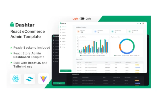 dashtar-react-ecommerce-admin-template