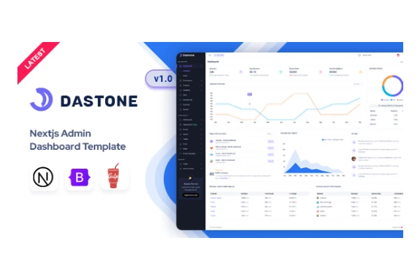 dastone-next-js-admin-dashboard-template