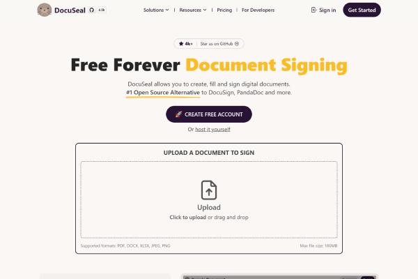 DocuSeal