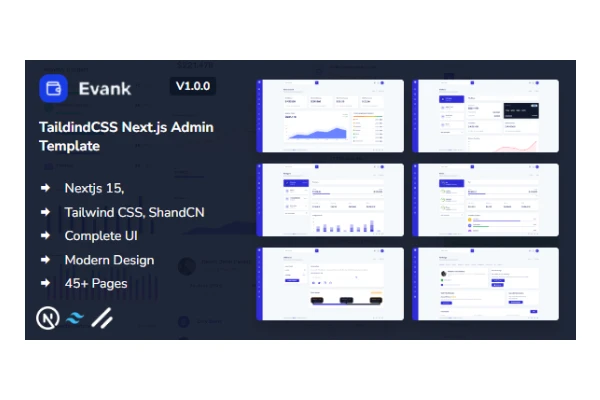 evank-tailwind-css-nextjs-admin-template