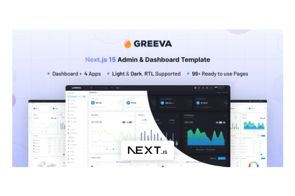 greeva-next-js-admin-dashboard-template