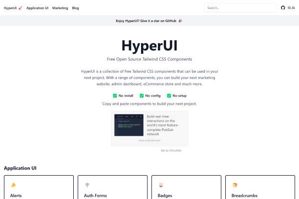 hyperui