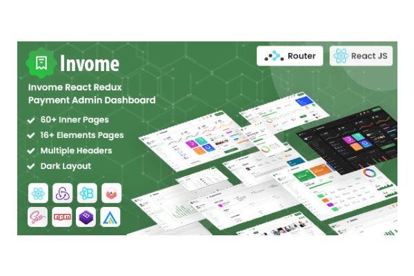 invome-react-redux-invoicing-admin-dashboard