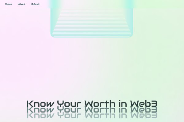 Know Your Worth know-your-worth