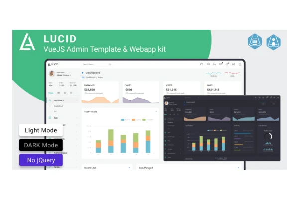 lucid-vuejs-2-admin-template
