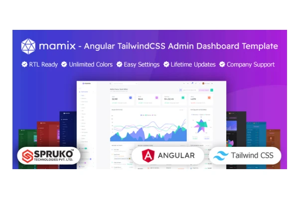 mamix-tailwind-admin-angular-material-dashboard-template
