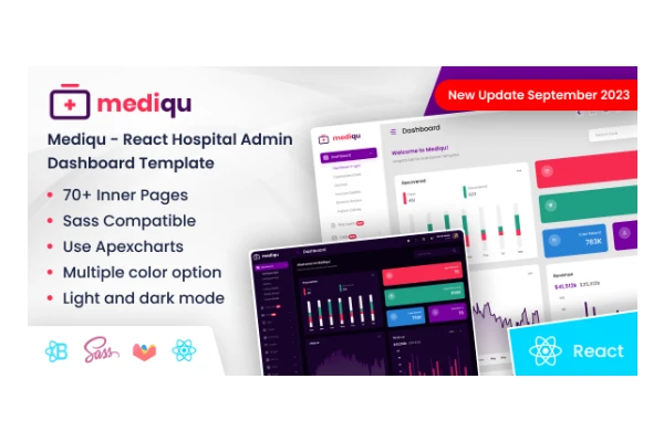 mediqu-hospital-react-admin-dashboard-template