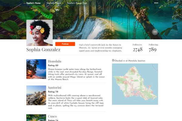 Live Preview page-transitions-travelapp