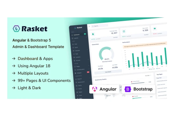 rasket-angular-bootstrap-admin-dashboard-template