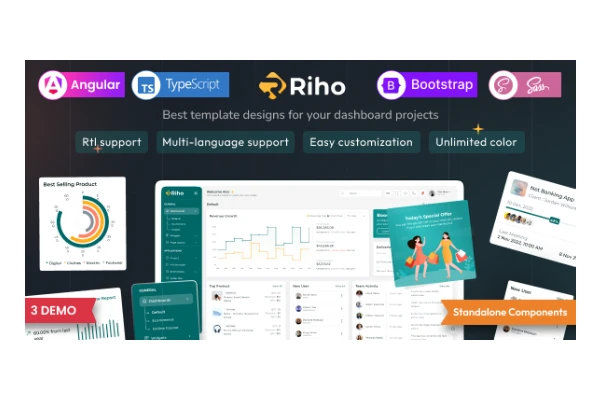 riho-angular-admin-dashboard