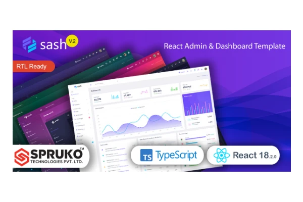 sash-react-admin-dashboard-template