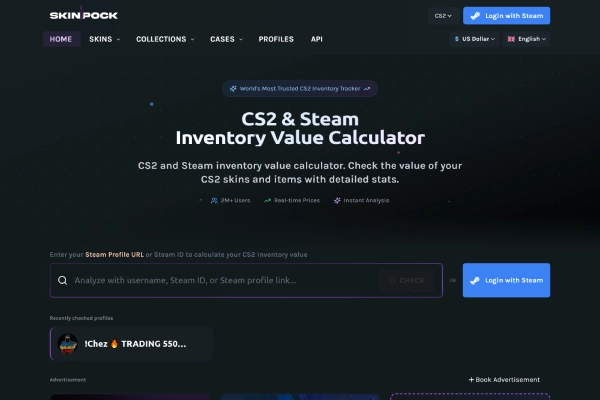 Steam Inventory Next.js steam-inventory-next.js