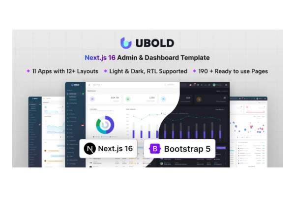 ubold-admin-template