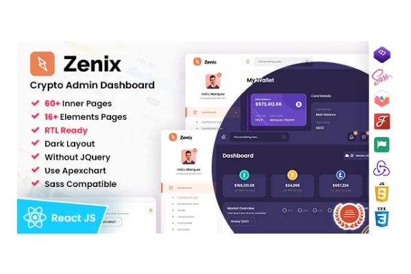 zenix-crypto-react-admin-dashboard