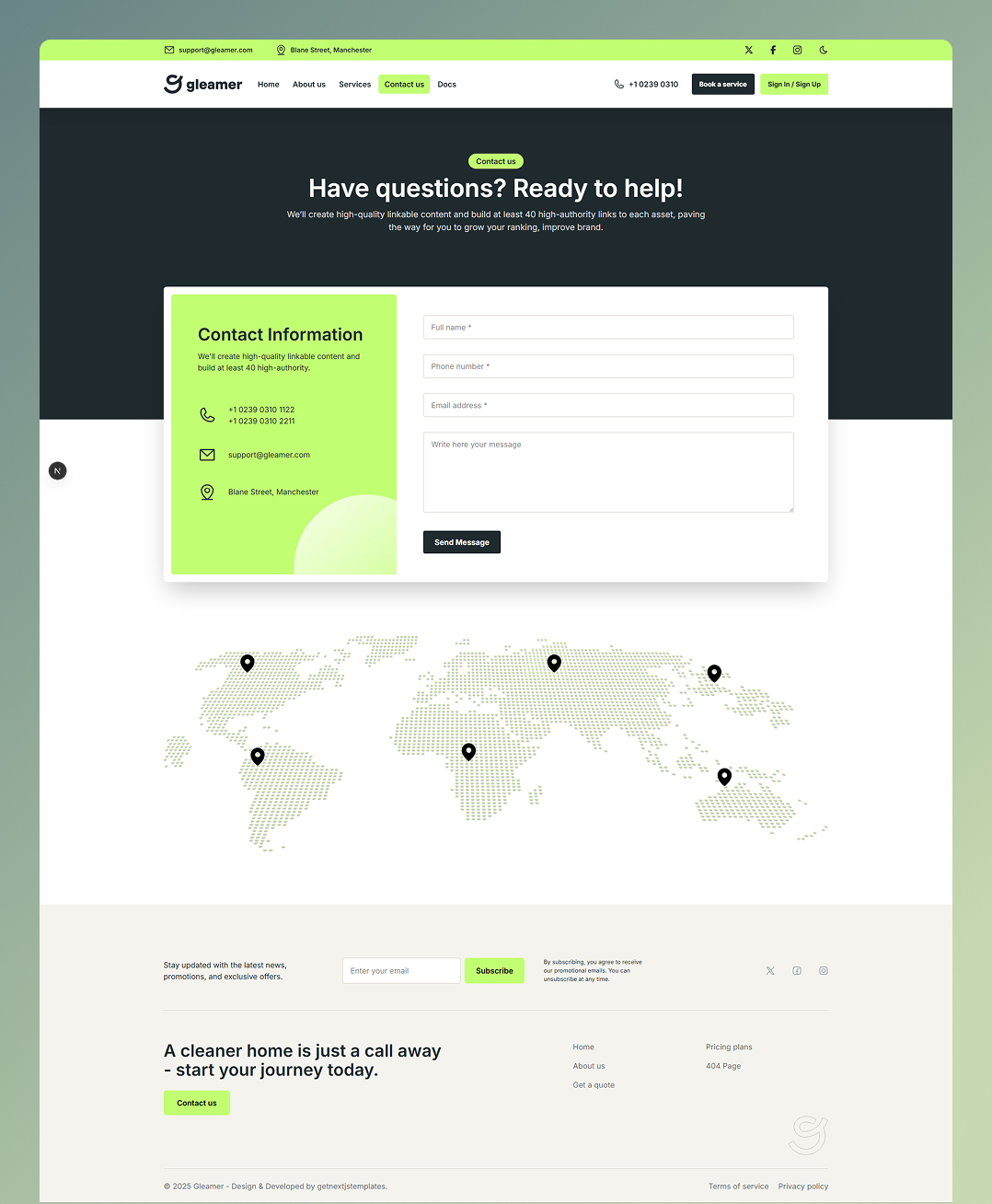 https://adminmart.github.io/template_api/images/website-template/gleamer/innerpages/gleamer-nextjs-contact-page.jpg